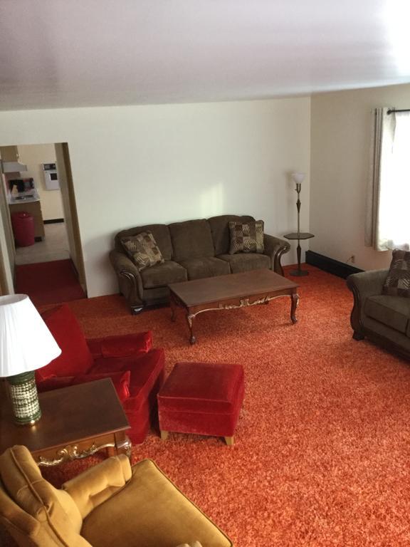 Cedars Motel Ironwood Εξωτερικό φωτογραφία