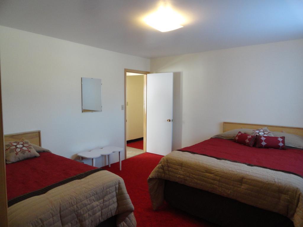 Cedars Motel Ironwood Εξωτερικό φωτογραφία